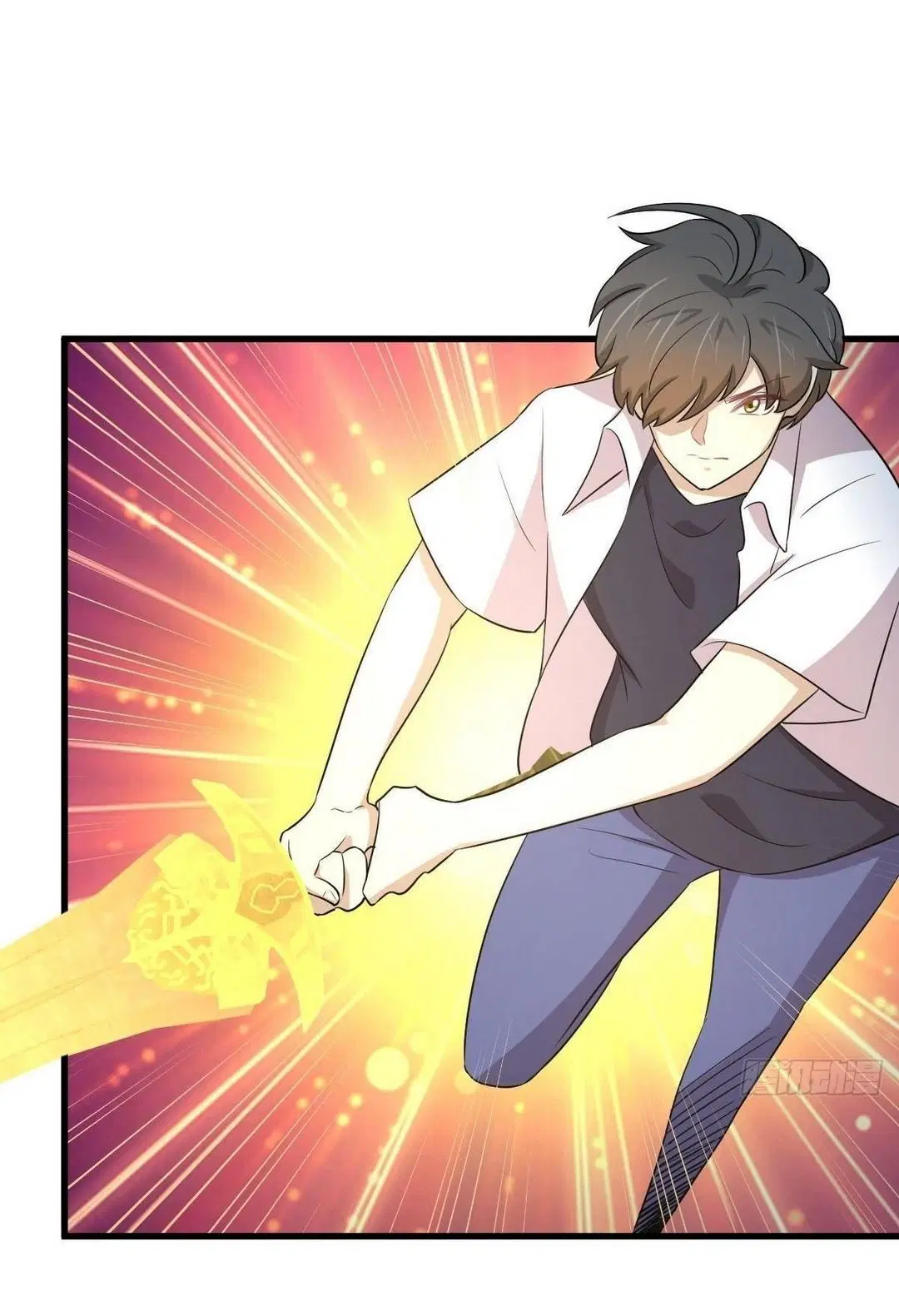 Immortal Swordsman in the Reverse World ตอนที่ 364 — page 10 of 44