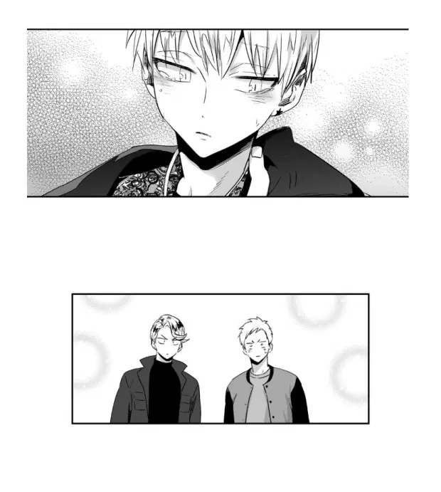 Love is an Illusion! – ซูเปอร์สตาร์ ตอนที่ 8 — page 27 of 40