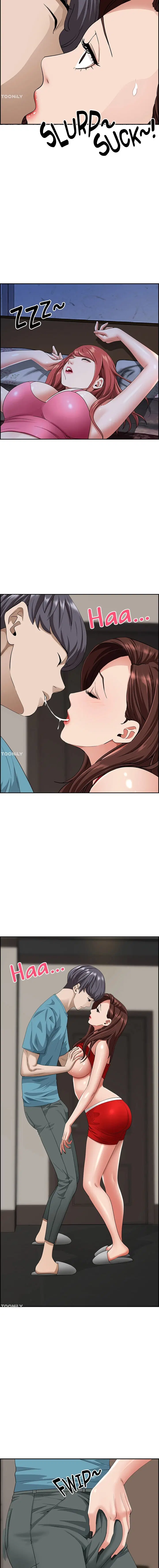 Living With A Milf ตอนที่ 79 — page 10 of 20