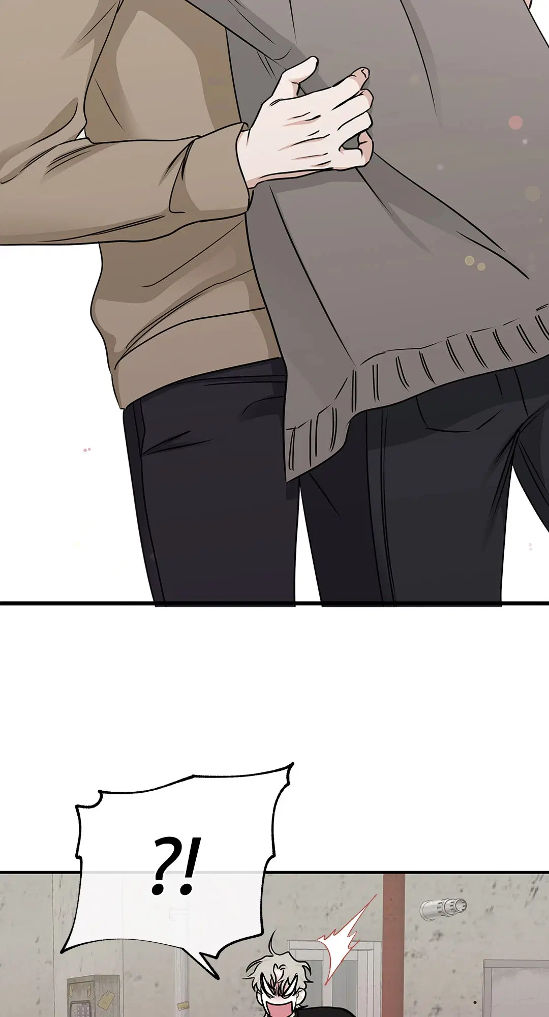 Low Tide in Twilight ตอนที่ 78 — page 56 of 77