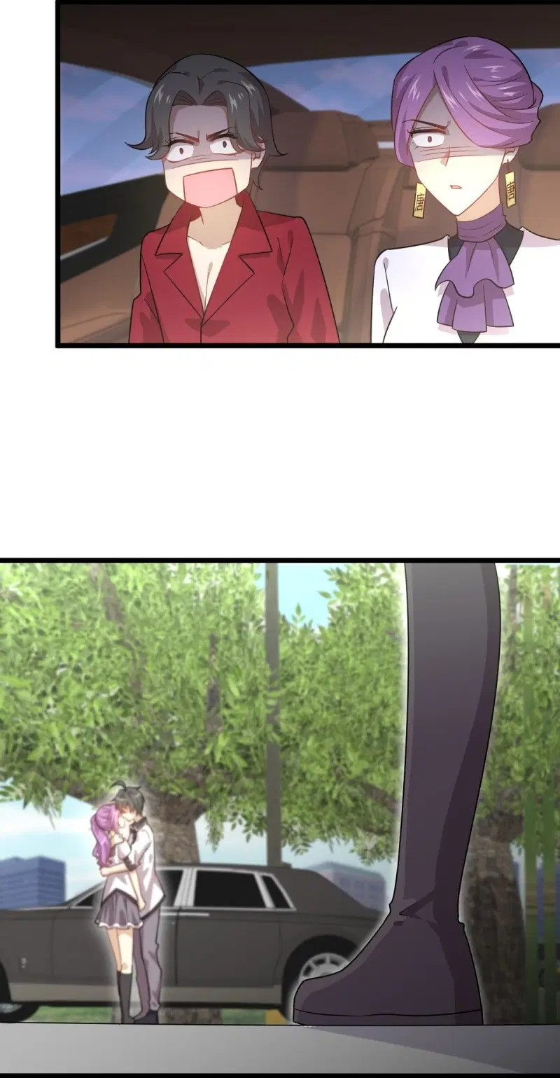 Immortal Swordsman in the Reverse World ตอนที่ 75 — page 15 of 40