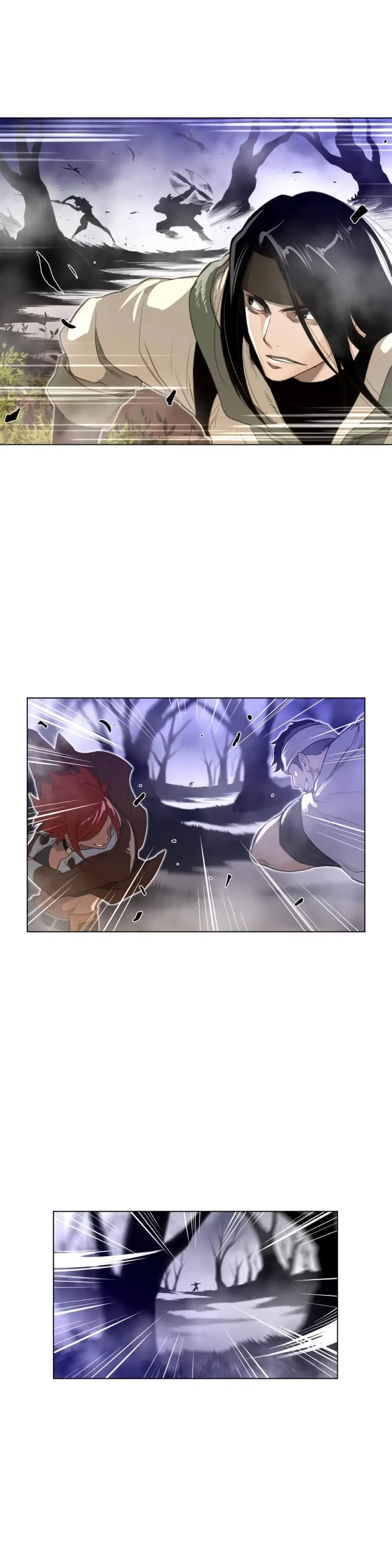 Perfect Half ตอนที่ 25 — page 6 of 28