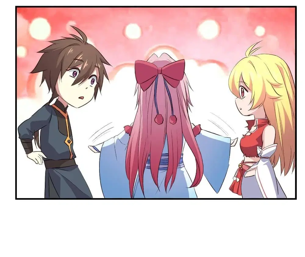 Super Harem Card ตอนที่ 13 — page 38 of 41