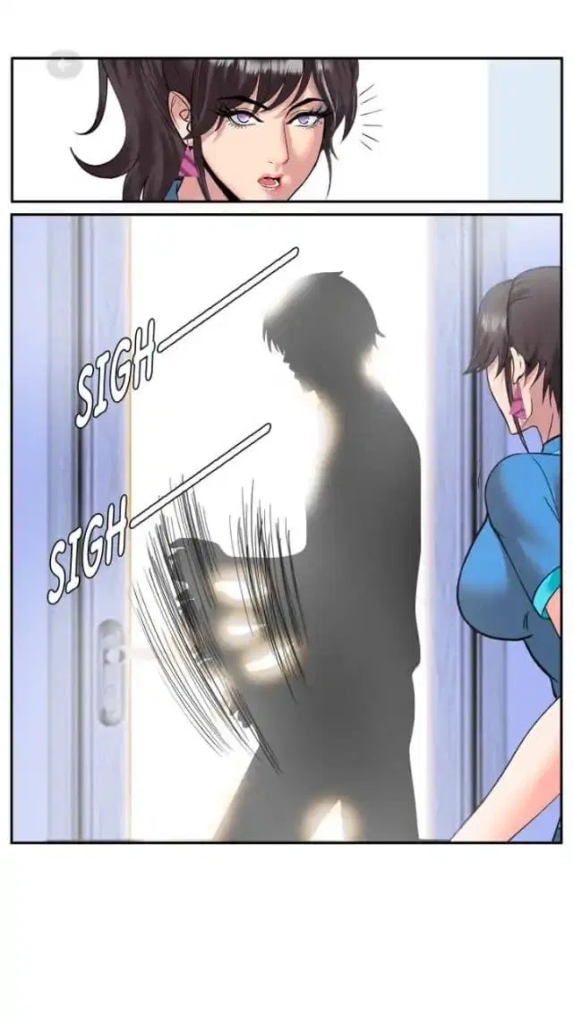 The Superb Captain in the City ตอนที่ 33 — page 11 of 17