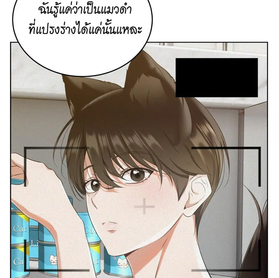 Cat Therapy – ปะปี๊เสพติดเหมียว! ตอนที่ 4 — page 9 of 142