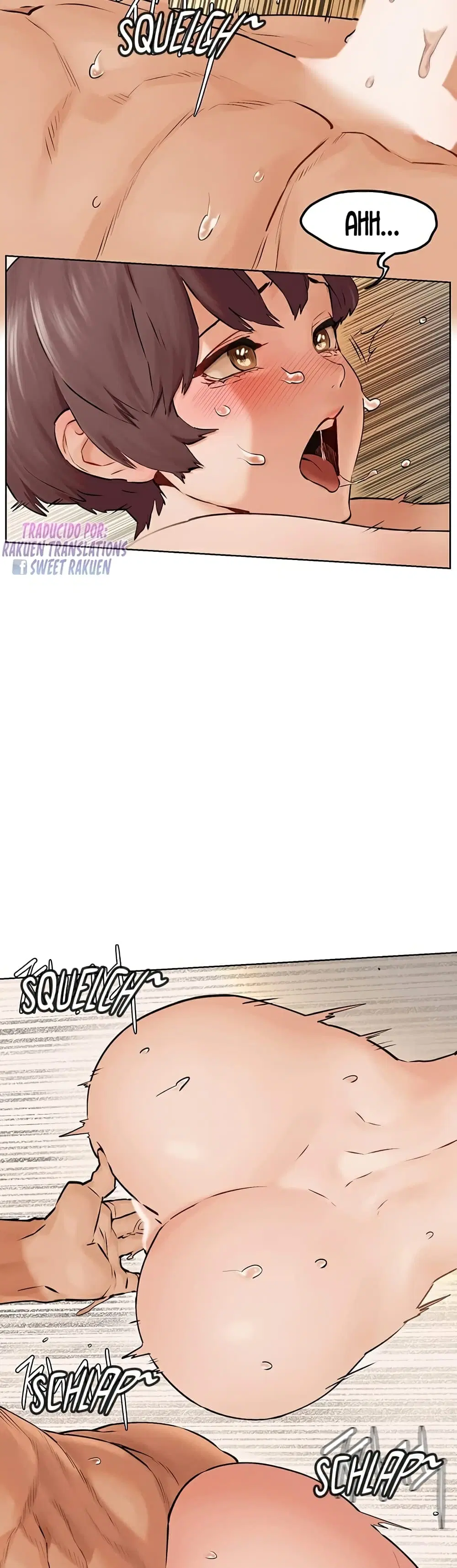 Silent War ตอนที่ 129 — page 11 of 36
