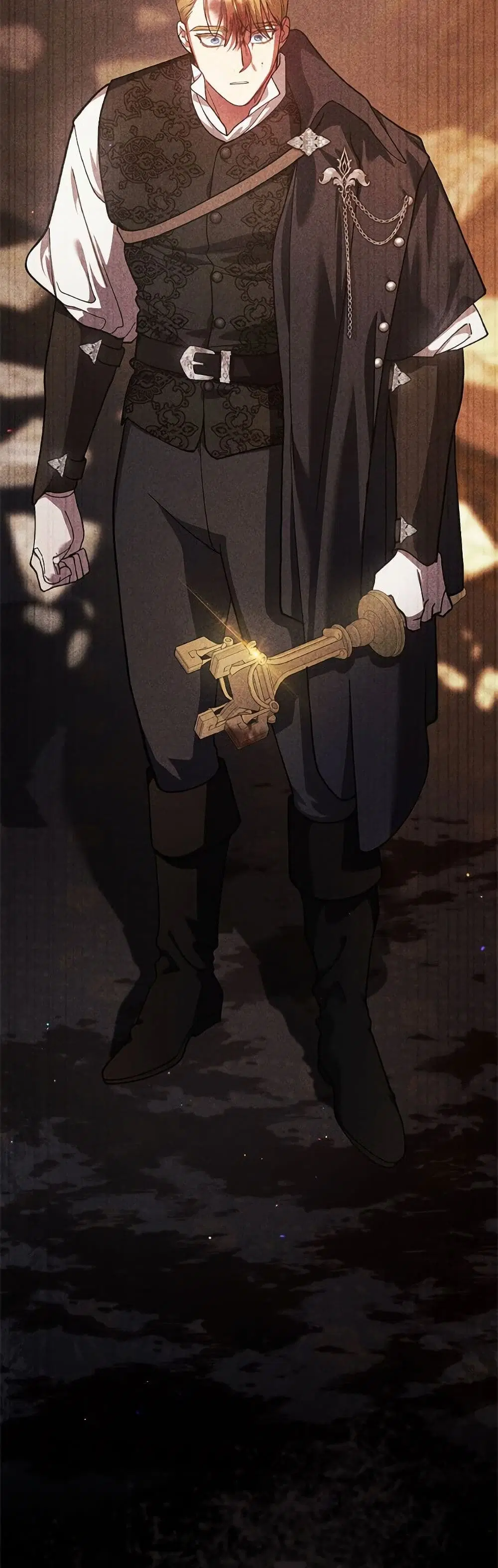 The Broken Ring – This Marriage Will Fail Anyway ตอนที่ 101 — page 58 of 82