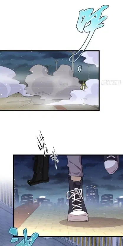 Immortal Swordsman in the Reverse World ตอนที่ 101 — page 25 of 39