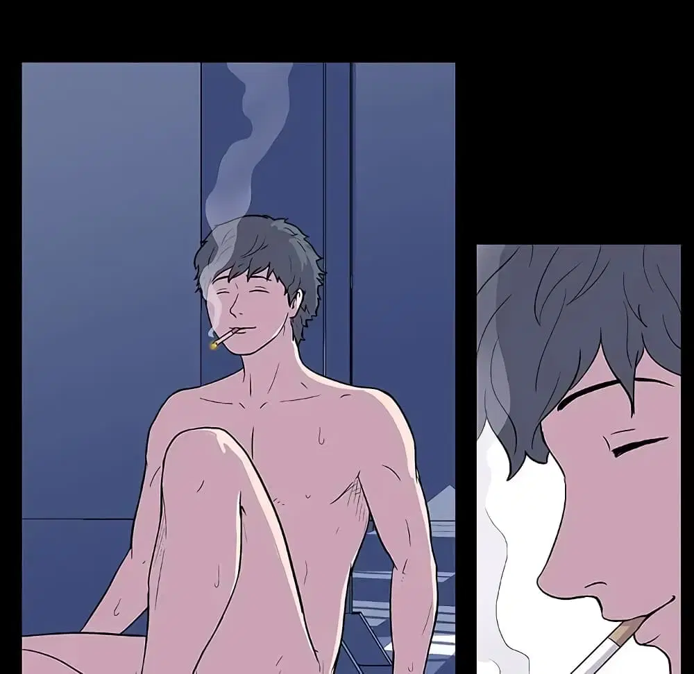 Project Utopia ตอนที่ 7 — page 15 of 65