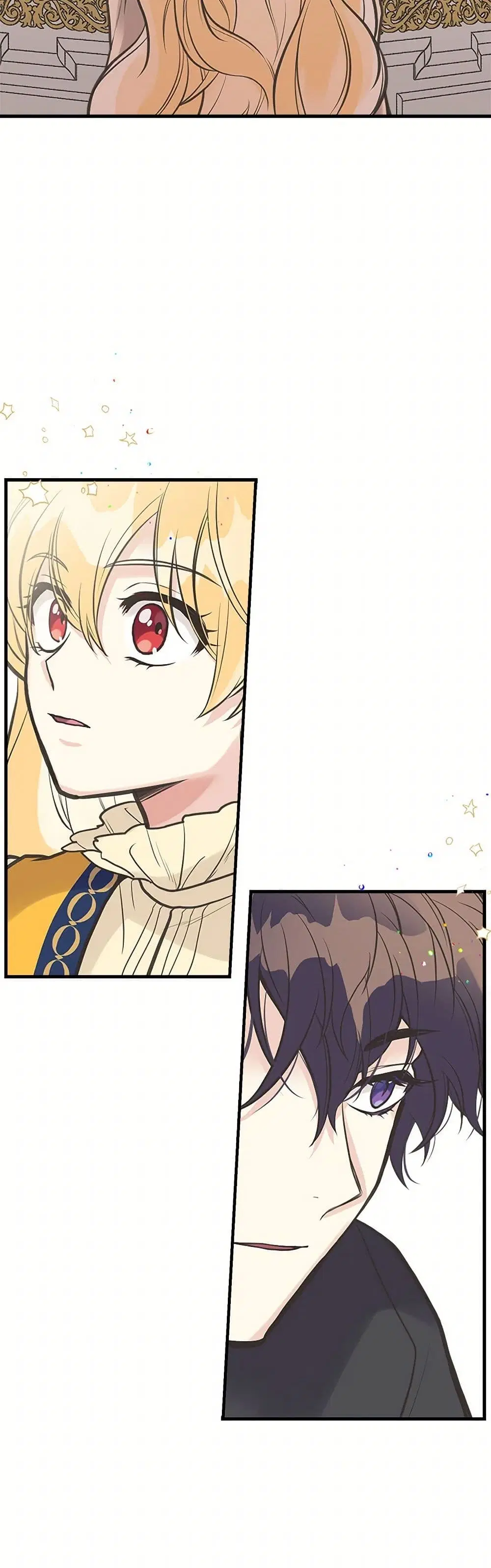 My Sister Picked up the Male Lead ตอนที่ 32 — page 33 of 34