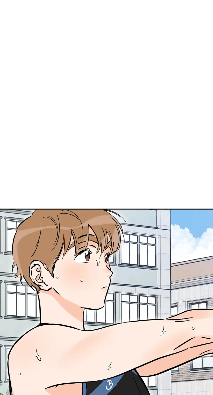 Lucky Paradise ตอนที่ 53 — page 61 of 92