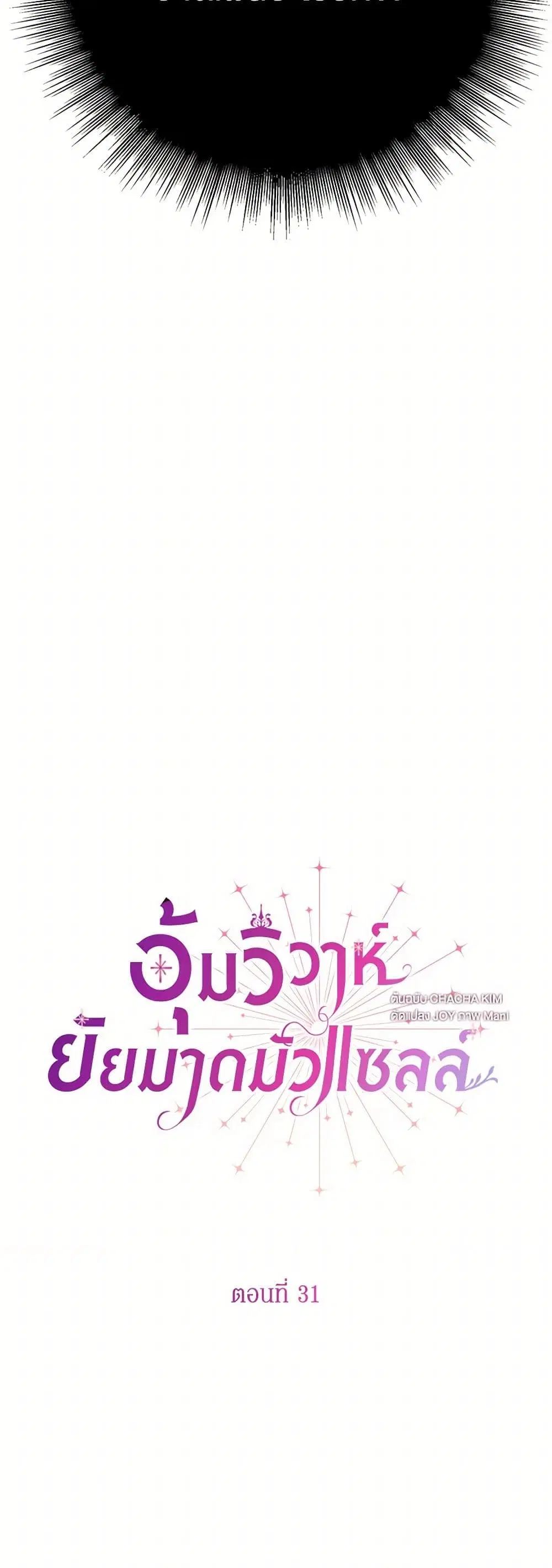 Stealing the Lady’s Heart ตอนที่ 31 — page 30 of 38