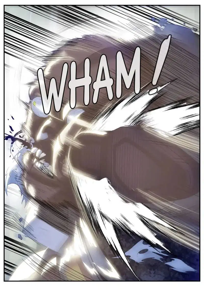 The Superb Captain in the City ตอนที่ 53 — page 6 of 16