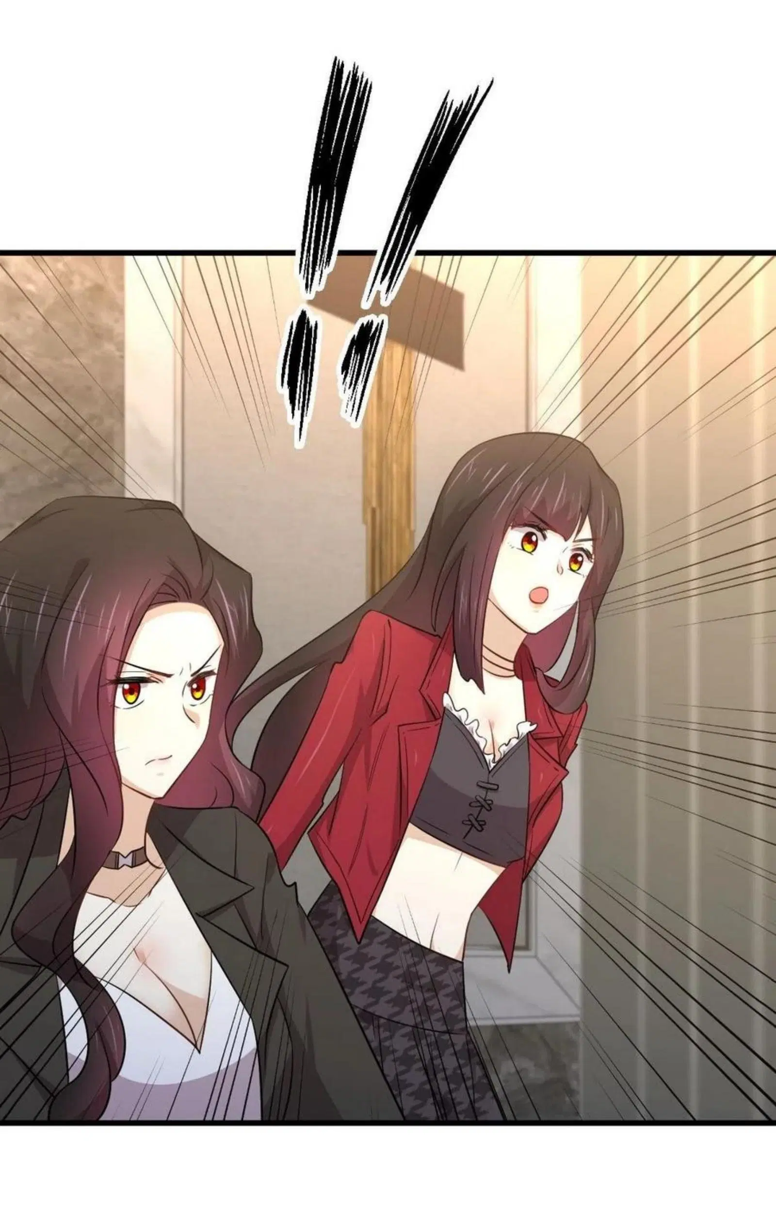 Immortal Swordsman in the Reverse World ตอนที่ 167 — page 7 of 52