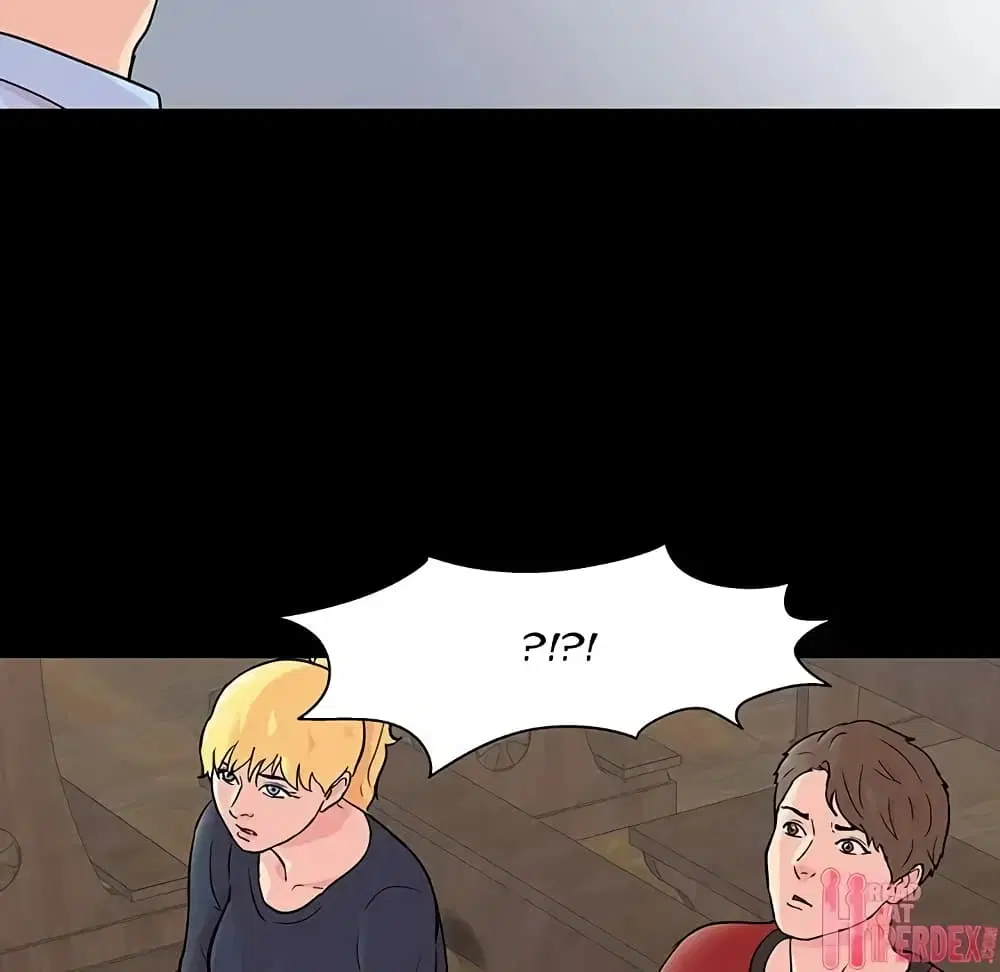 Project Utopia ตอนที่ 91 — page 36 of 101