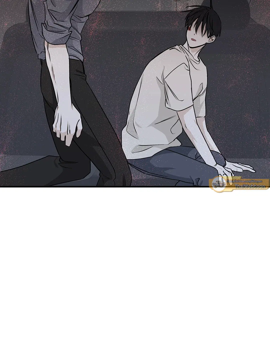 Low Tide in Twilight ตอนที่ 53 — page 27 of 65