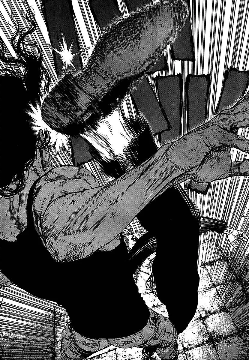 Sun-ken Rock ตอนที่ 108 — page 6 of 37