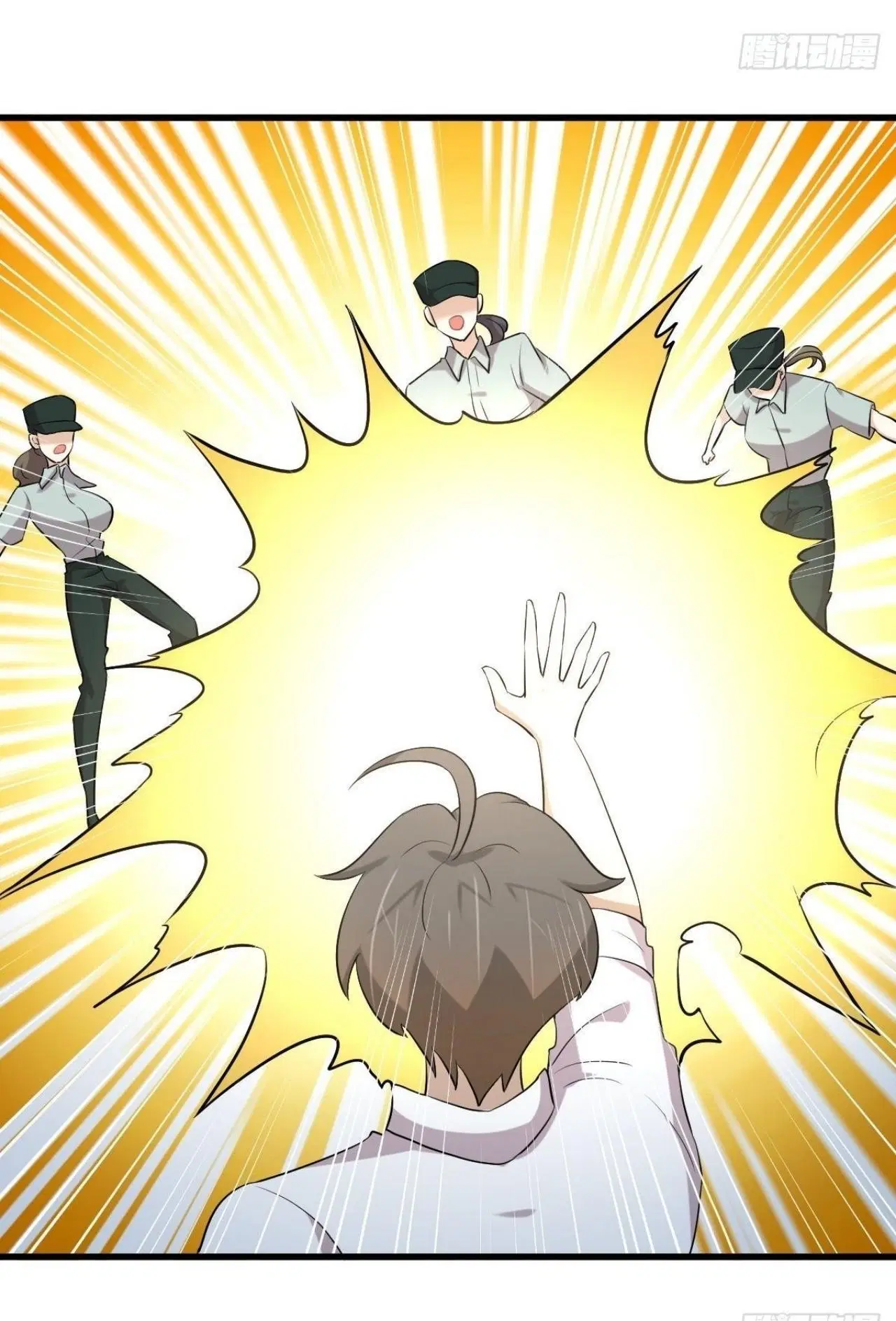 Immortal Swordsman in the Reverse World ตอนที่ 326 — page 13 of 42