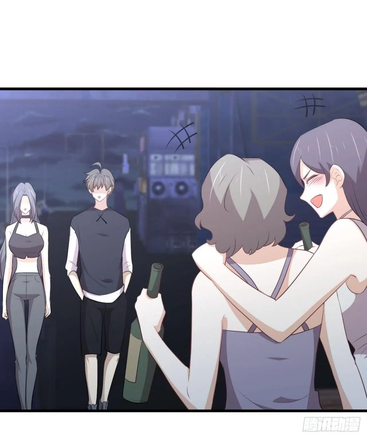 Immortal Swordsman in the Reverse World ตอนที่ 311 — page 9 of 48