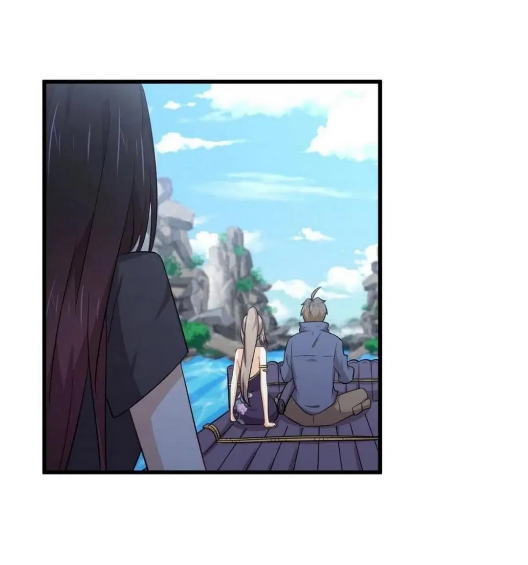Immortal Swordsman in the Reverse World ตอนที่ 193 — page 6 of 32