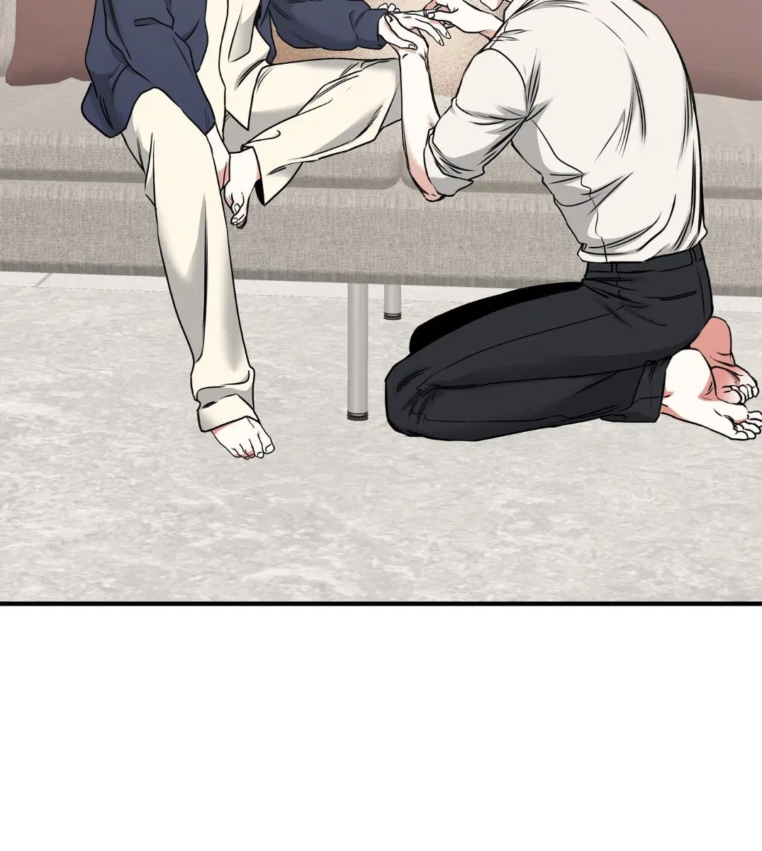 Low Tide in Twilight ตอนที่ 101 — page 73 of 106