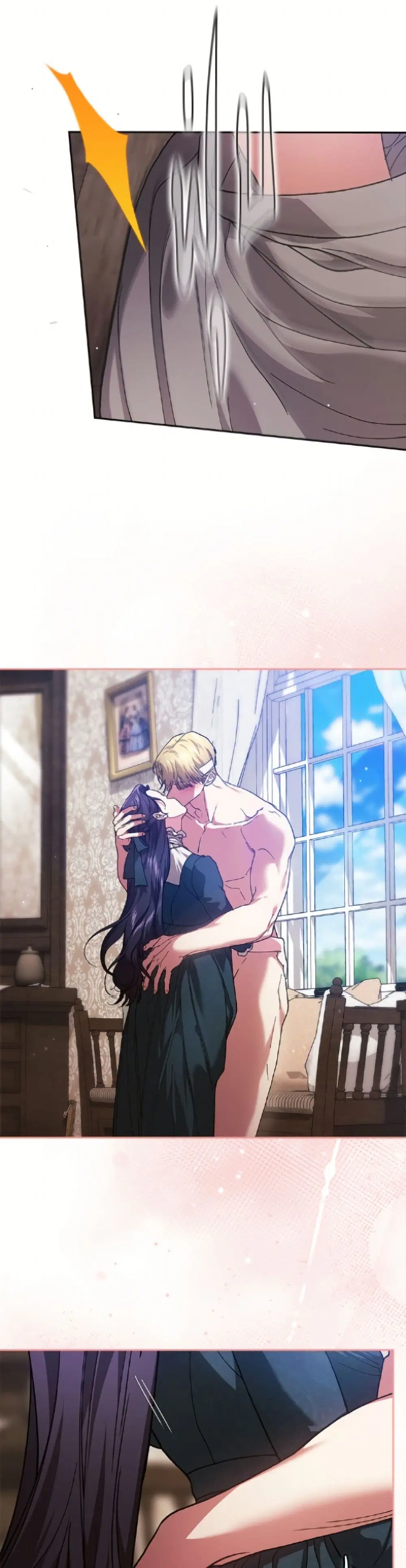 The Broken Ring – This Marriage Will Fail Anyway ตอนที่ 105 — page 30 of 52