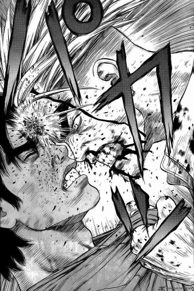 Sun-ken Rock ตอนที่ 11 — page 42 of 51