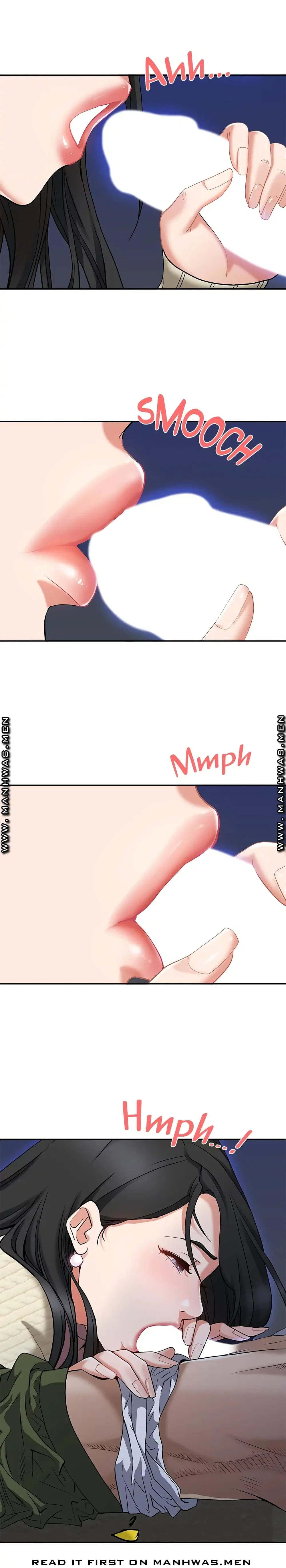Living With A Milf ตอนที่ 1 — page 24 of 42