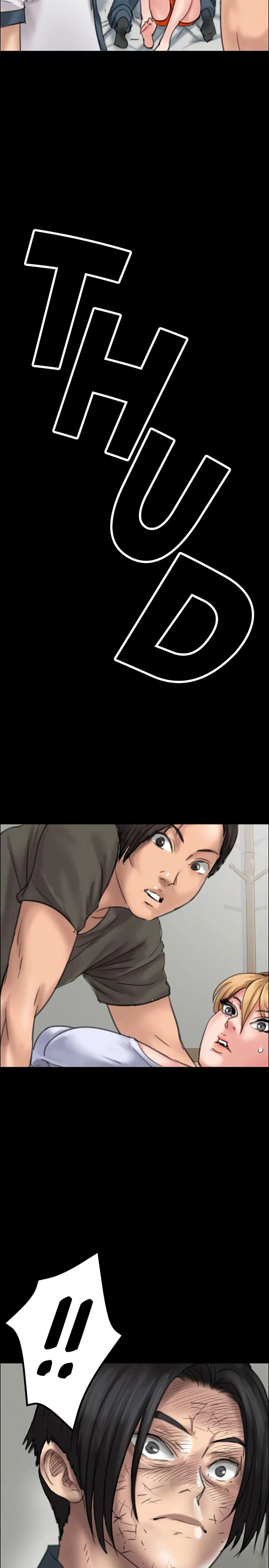 Queen Bee ตอนที่ 19 — page 35 of 42