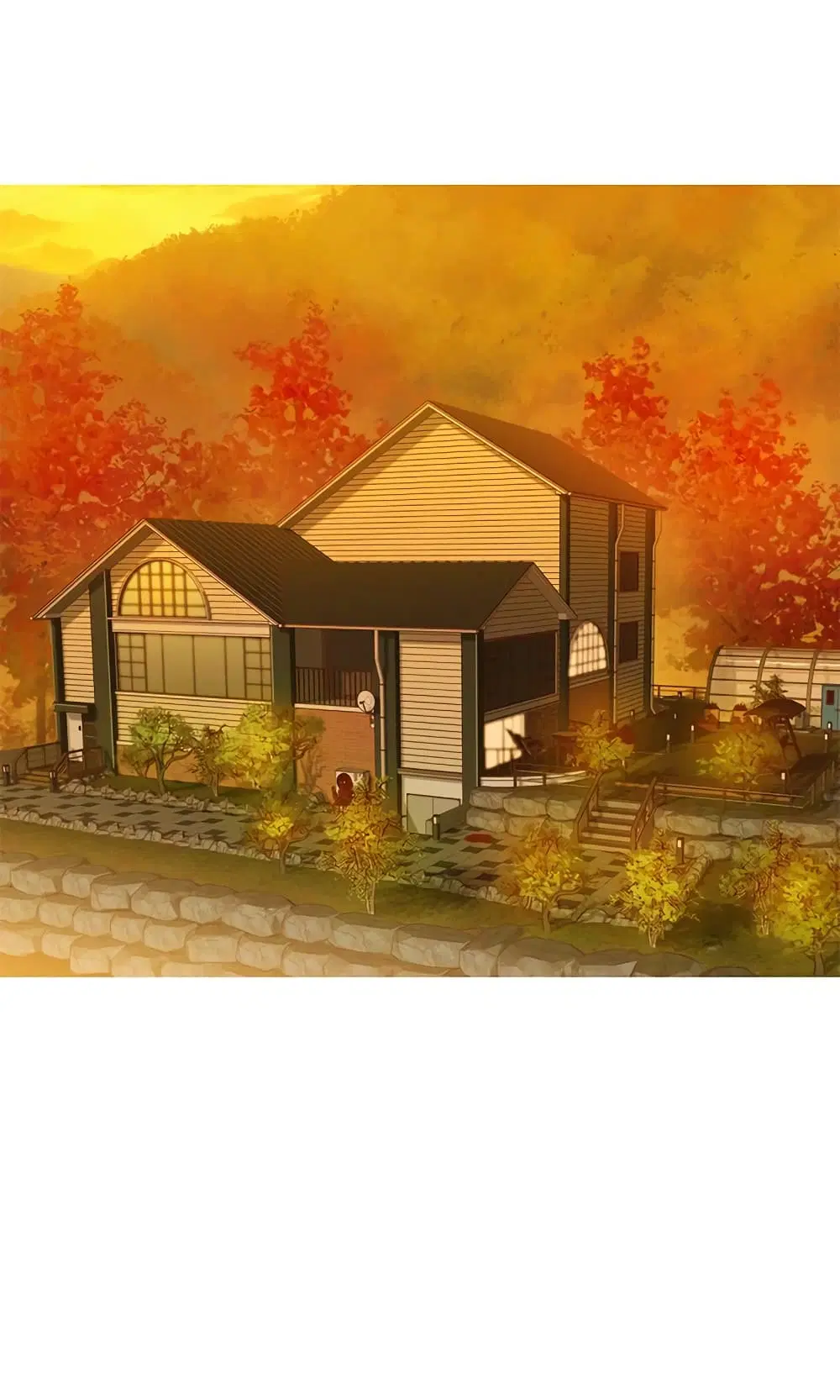 Sister Neighbors ตอนที่ 99 — page 17 of 33