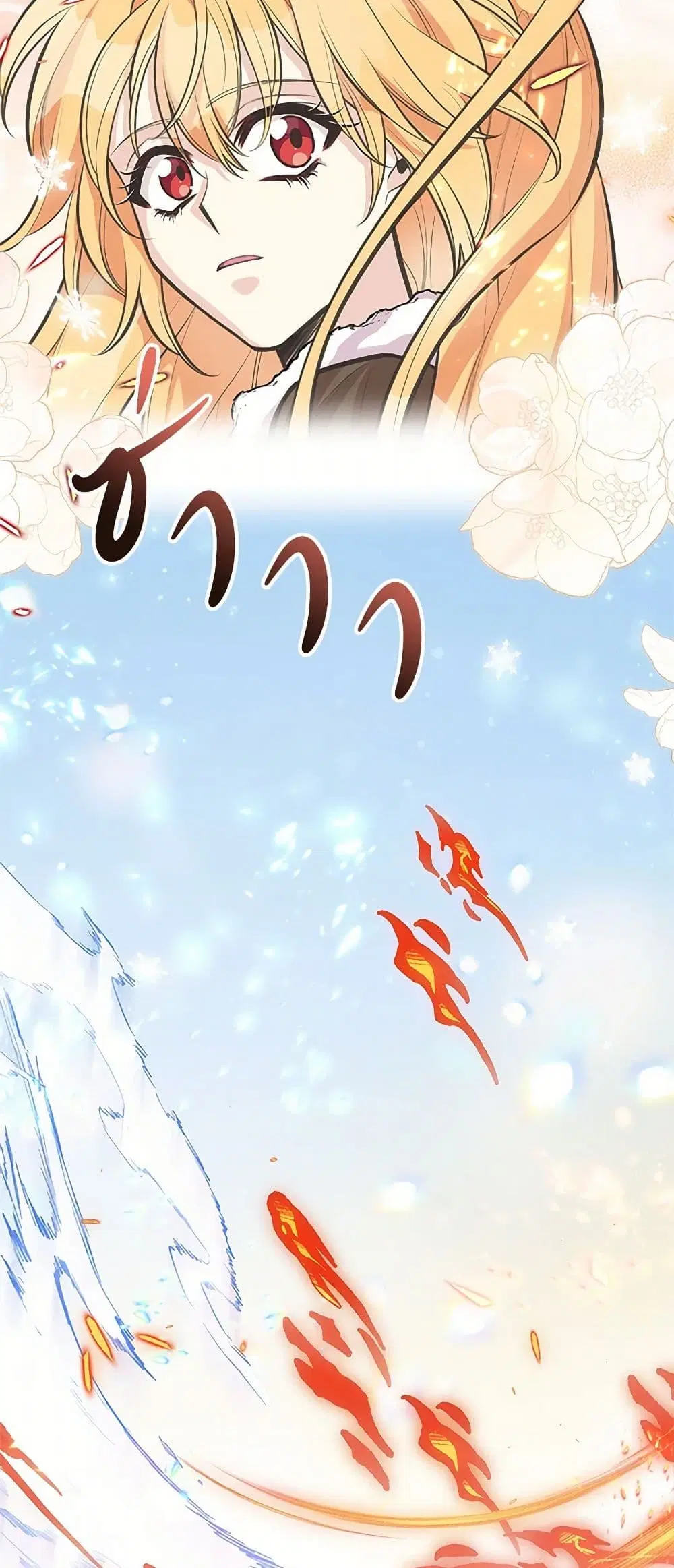 My Sister Picked up the Male Lead ตอนที่ 79 — page 31 of 44