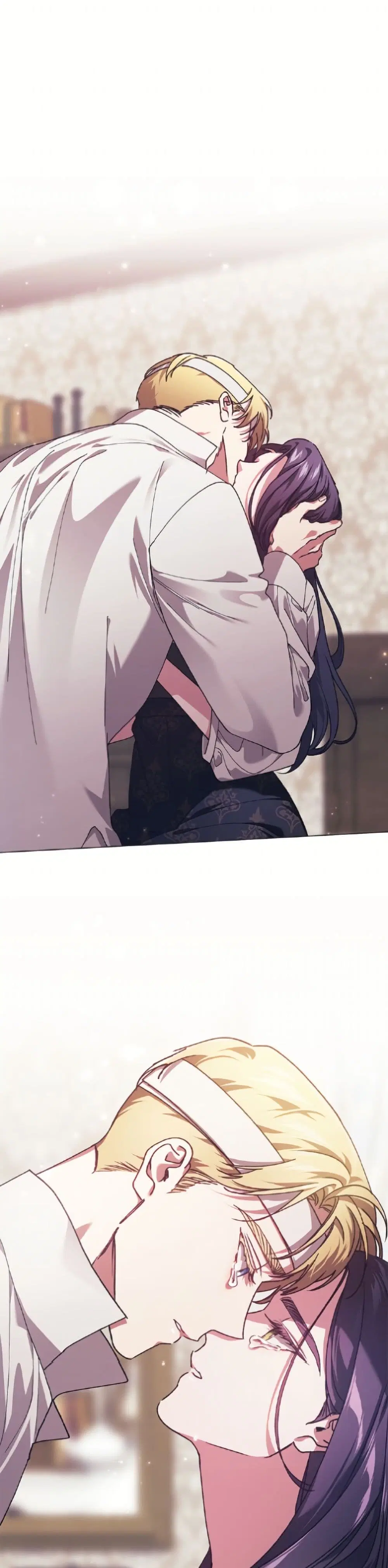 The Broken Ring – This Marriage Will Fail Anyway ตอนที่ 111 — page 14 of 42