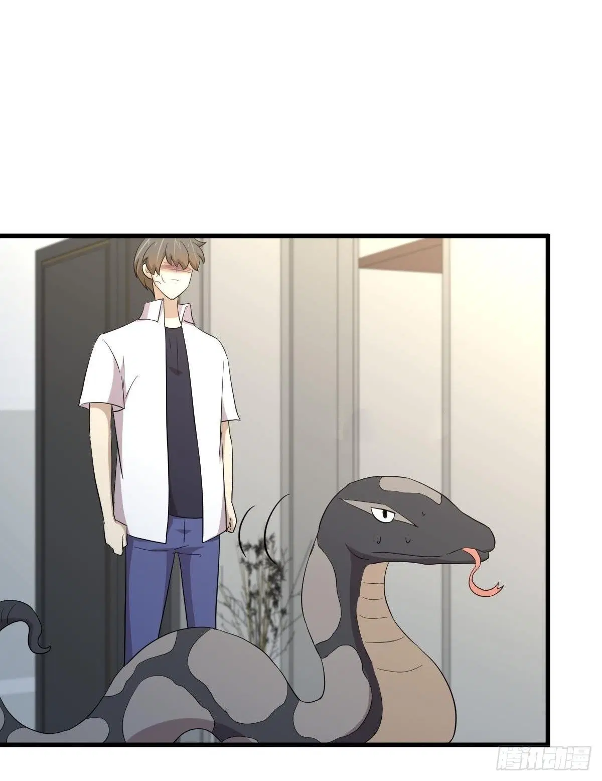 Immortal Swordsman in the Reverse World ตอนที่ 351 — page 13 of 46