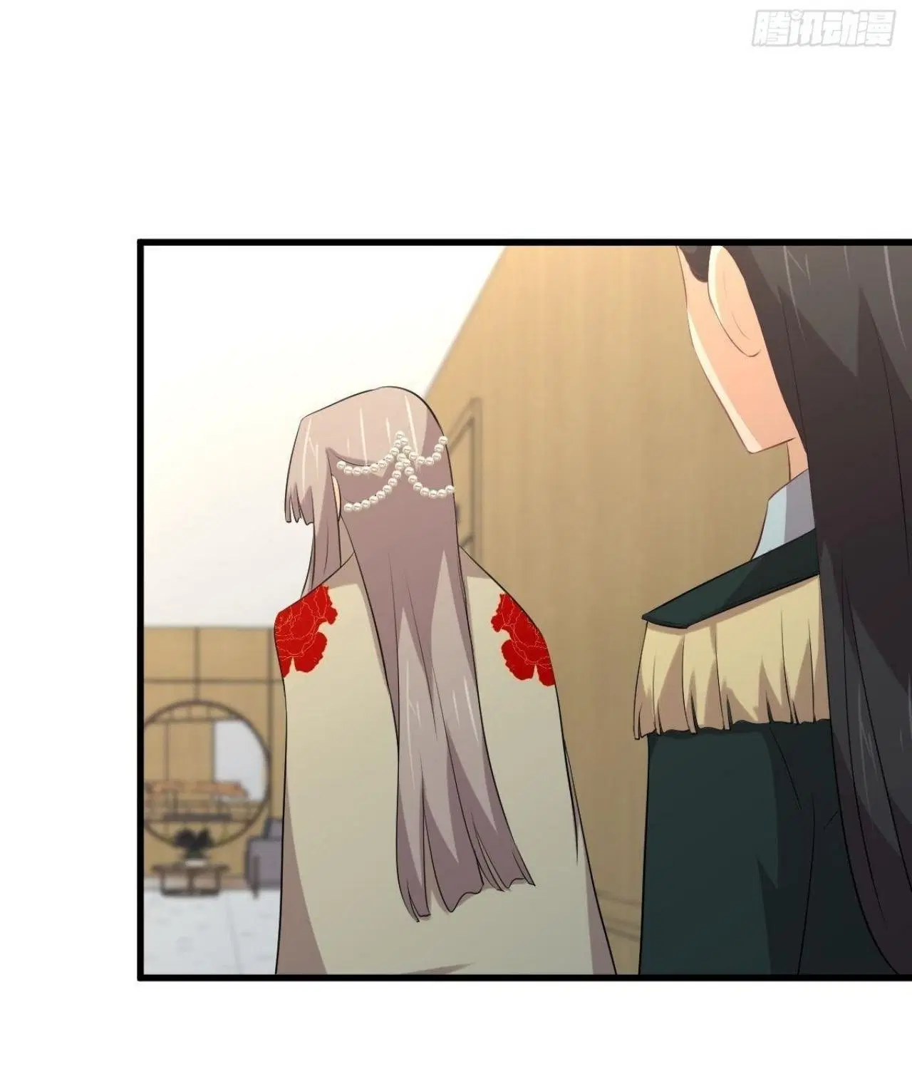 Immortal Swordsman in the Reverse World ตอนที่ 324 — page 46 of 47