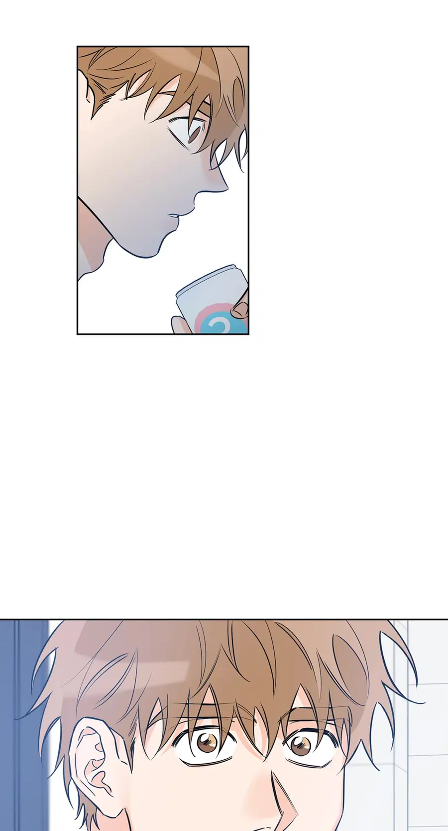 Lucky Paradise ตอนที่ 18 — page 19 of 56