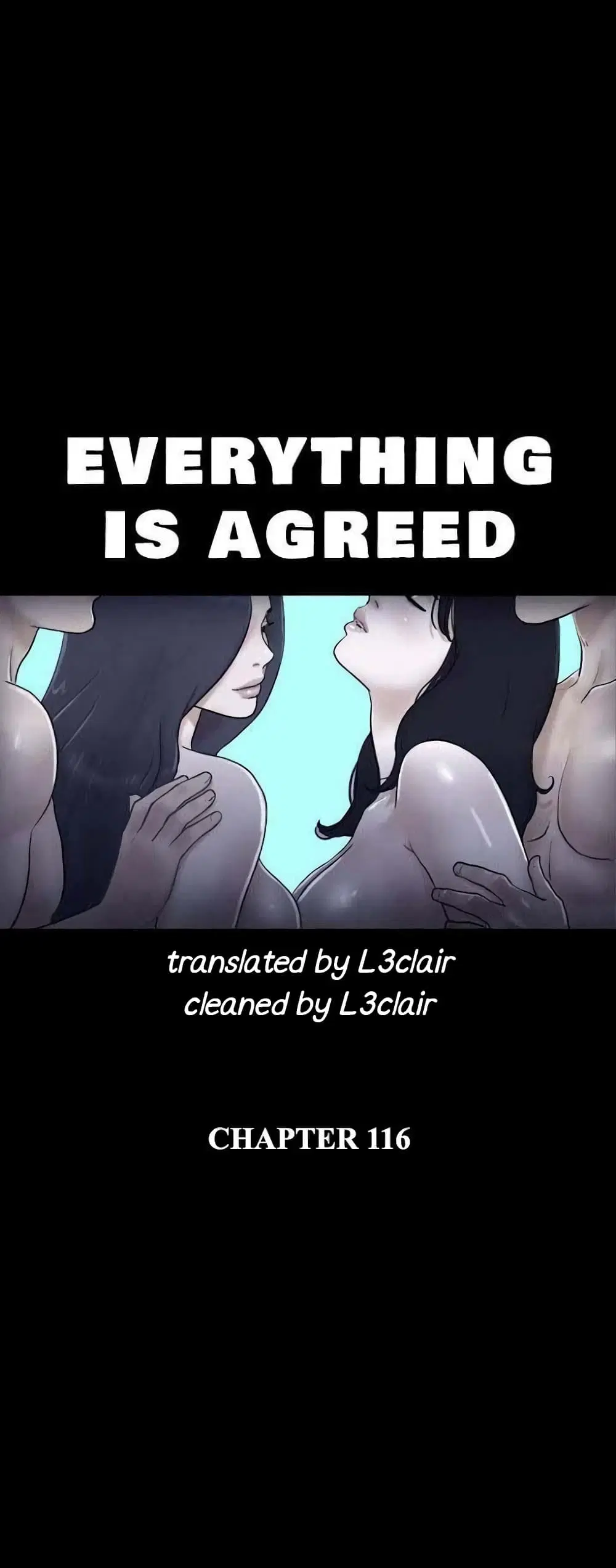 Stepmother Friends ตอนที่ 116 — page 1 of 14