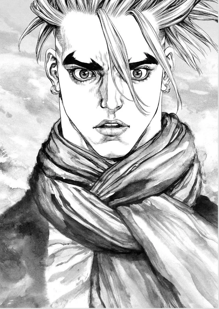 Sun-ken Rock ตอนที่ 146 — page 10 of 21