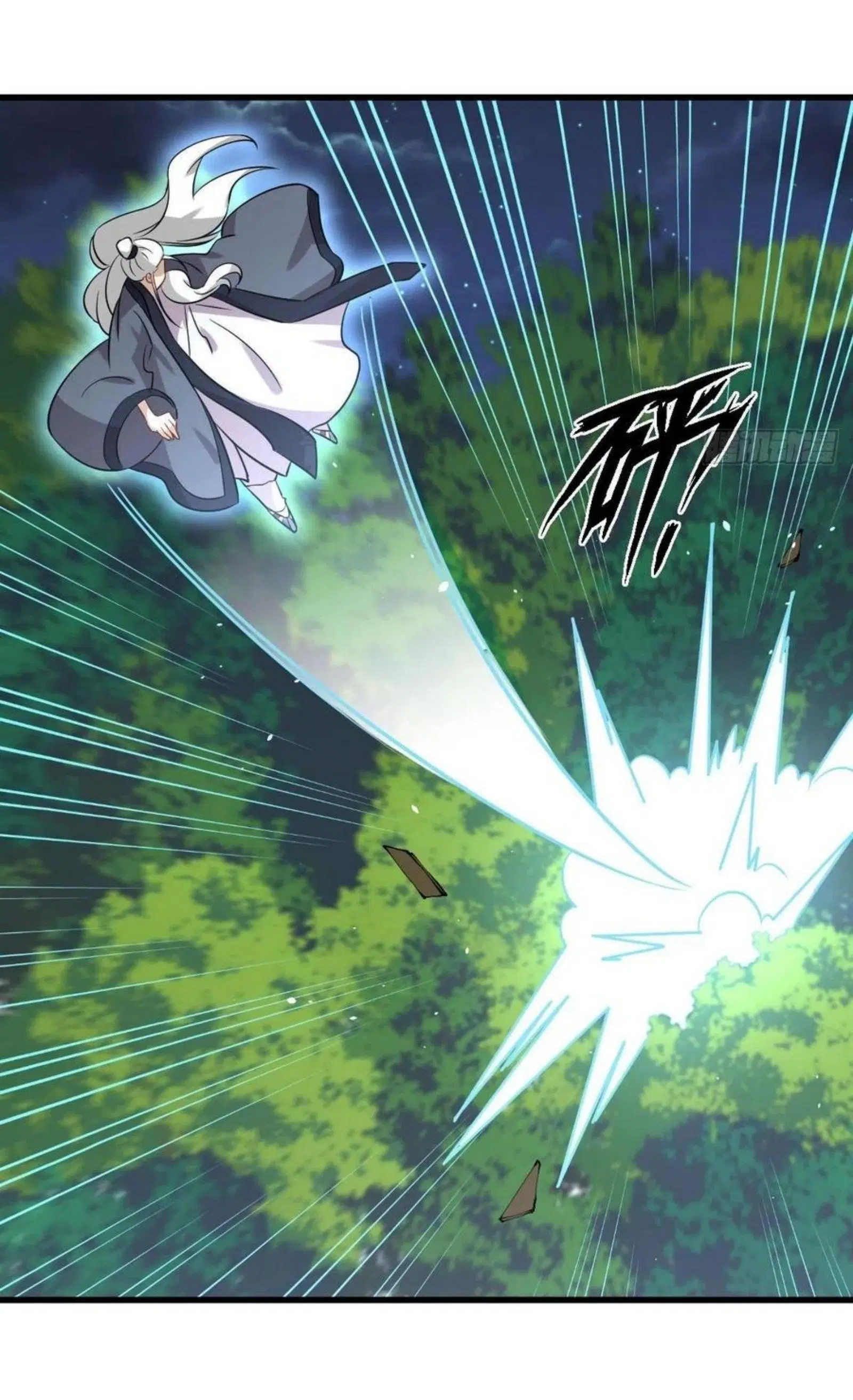 Immortal Swordsman in the Reverse World ตอนที่ 149 — page 12 of 34