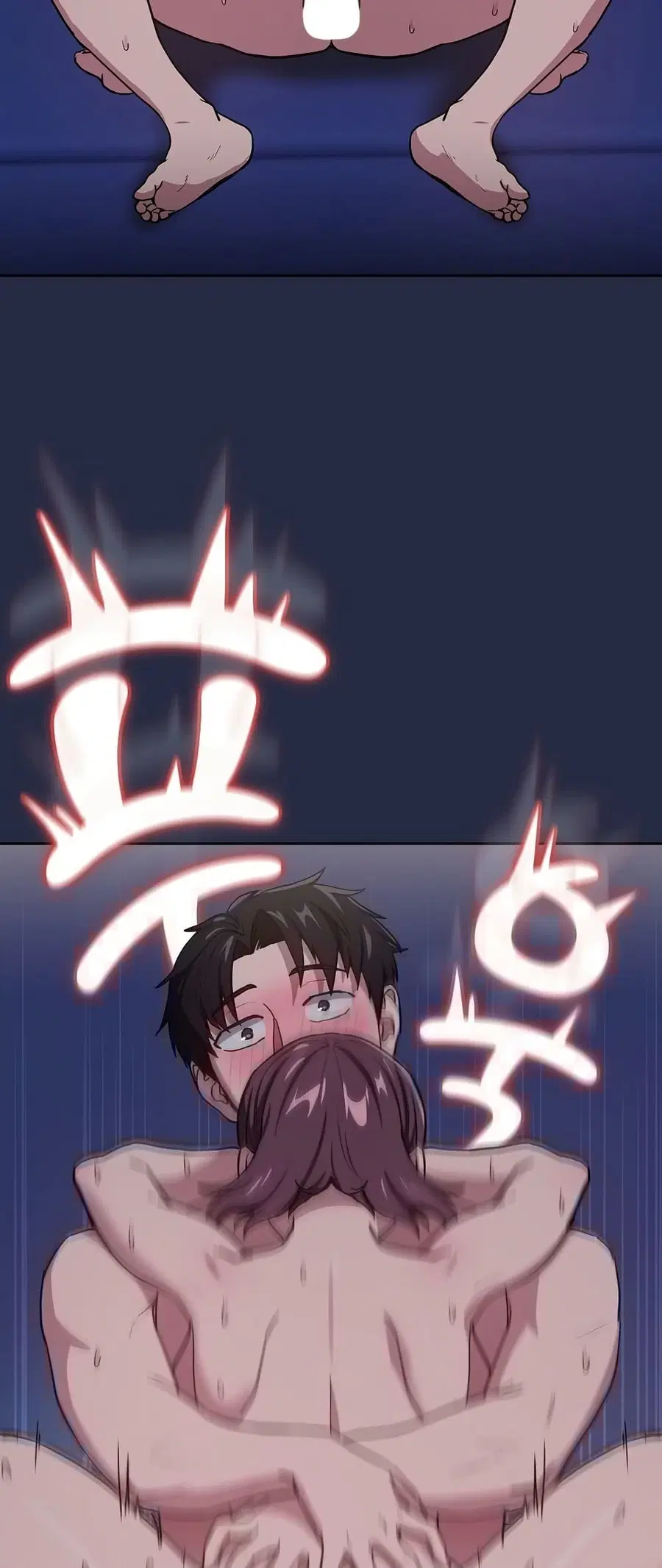 After Work Love Affairs ตอนที่ 44 — page 11 of 53