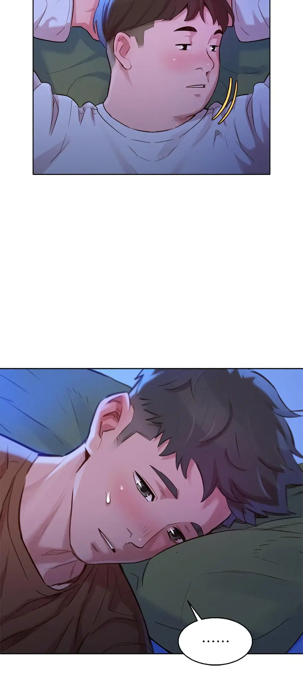 Sister Neighbors ตอนที่ 100 — page 29 of 34