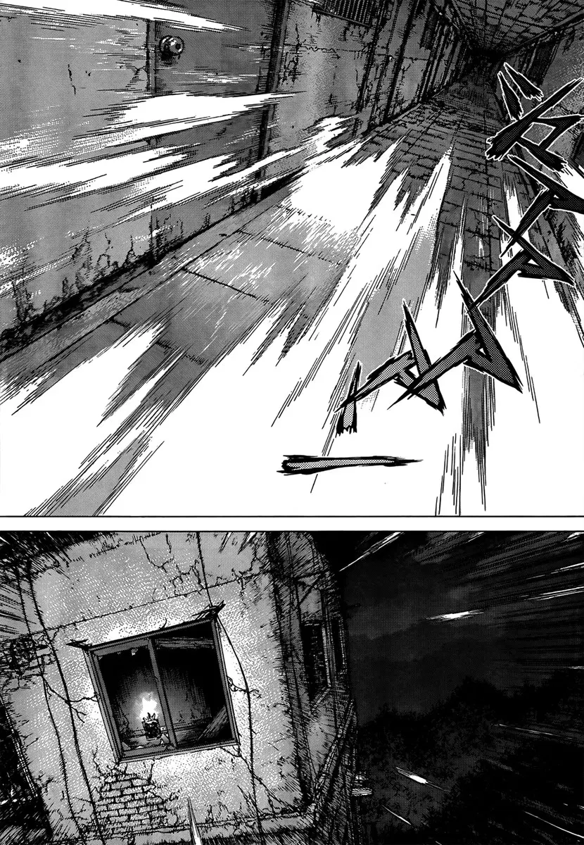 Sun-ken Rock ตอนที่ 101 — page 15 of 20