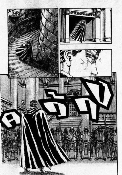 Berserk ตอนที่ 5 — page 42 of 105