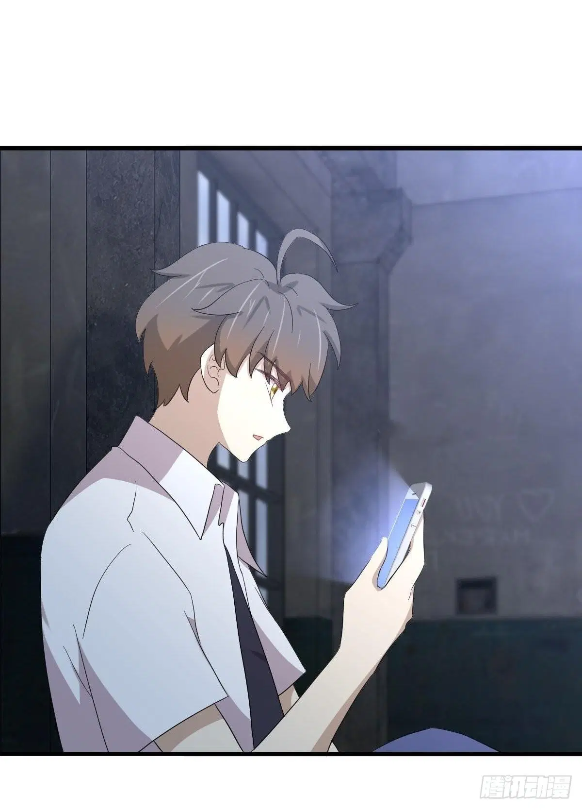 Immortal Swordsman in the Reverse World ตอนที่ 342 — page 8 of 45