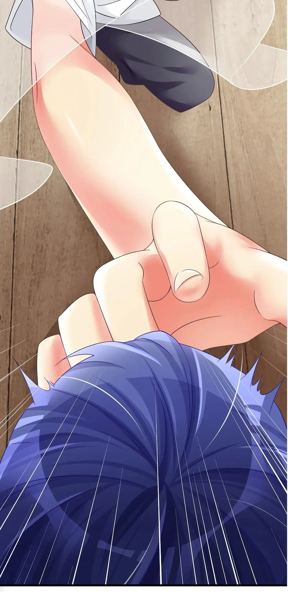 What Happended? Why I become to Girl? ตอนที่ 48 — page 49 of 62