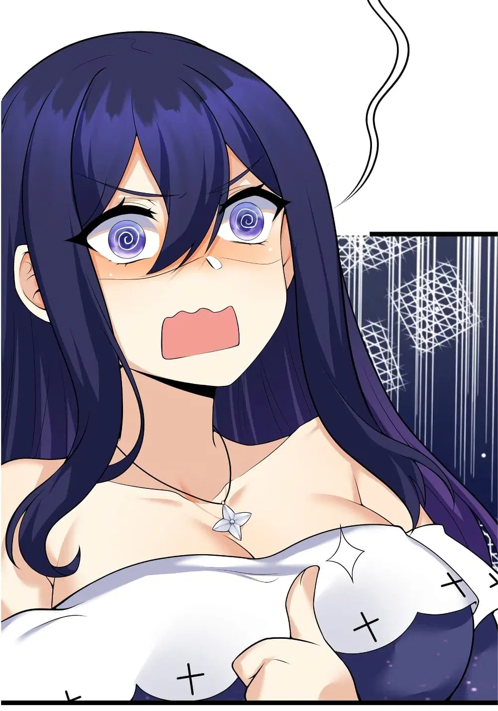What Happended? Why I become to Girl? ตอนที่ 82 — page 9 of 59