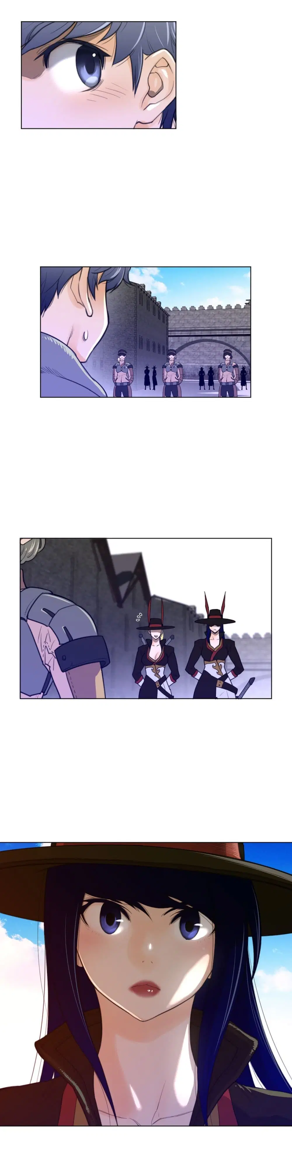 Perfect Half ตอนที่ 66 — page 14 of 26