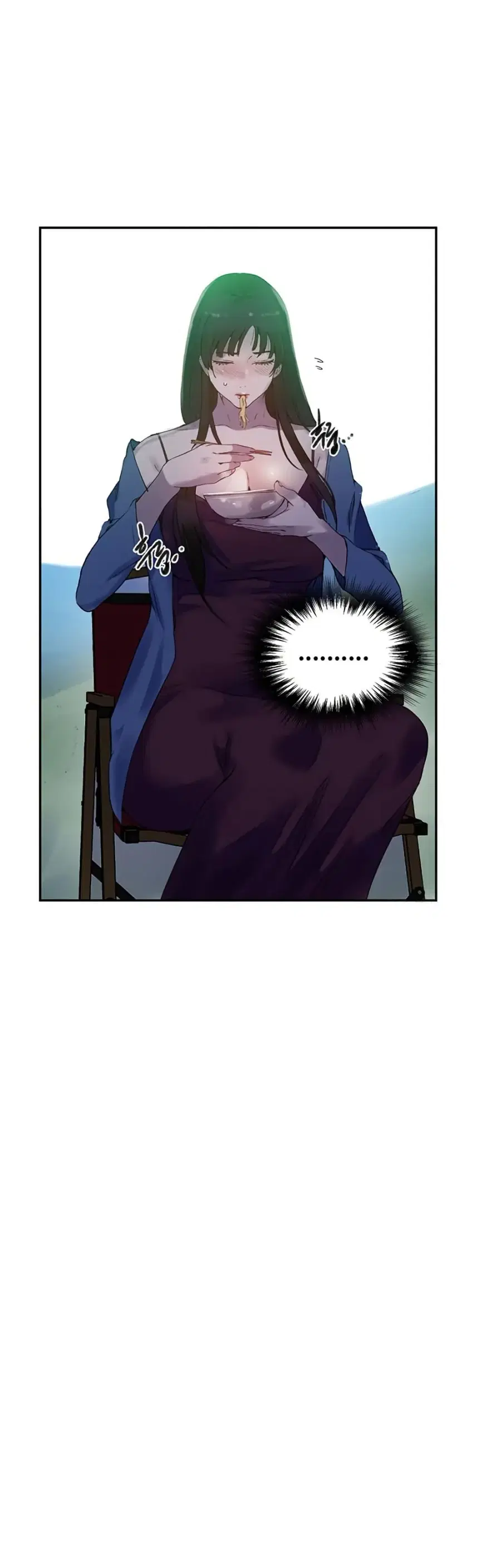 Secret Class ตอนที่ 253 — page 32 of 40