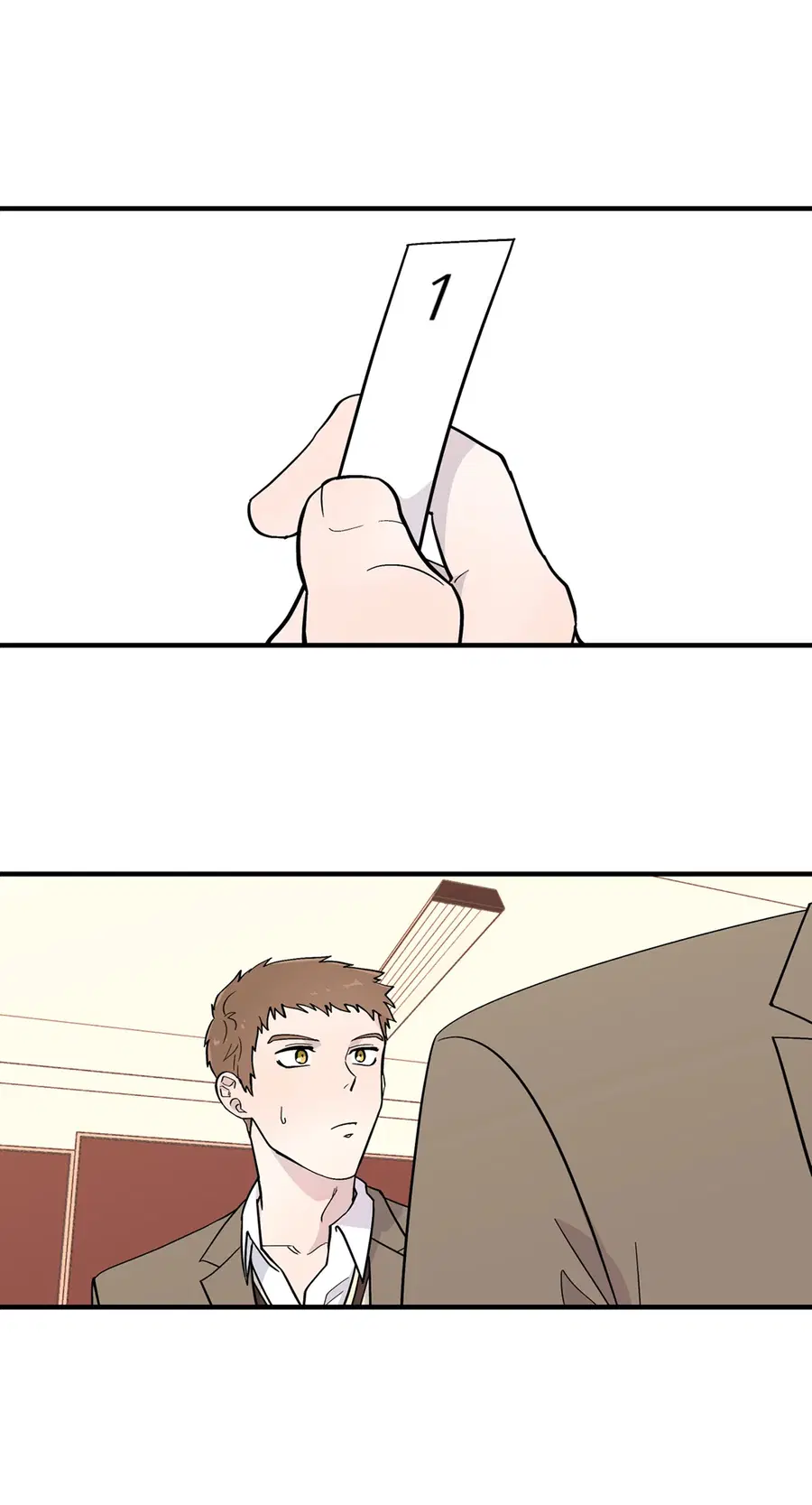 A Man of Virtue ตอนที่ 7 — page 10 of 50