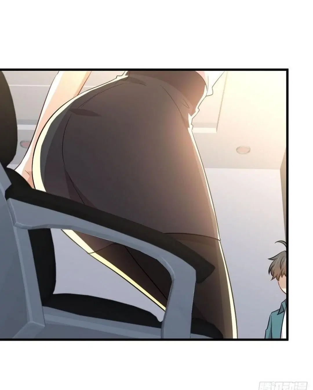 Immortal Swordsman in the Reverse World ตอนที่ 237 — page 22 of 46