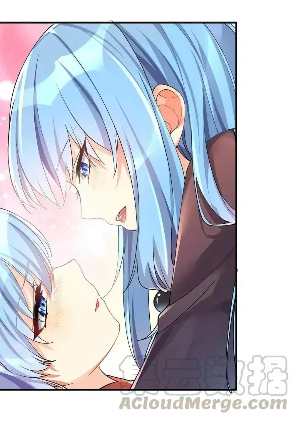 What Happended? Why I become to Girl? ตอนที่ 20.5 — page 11 of 28